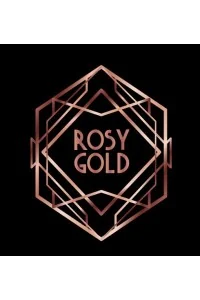 Rosy Gold
