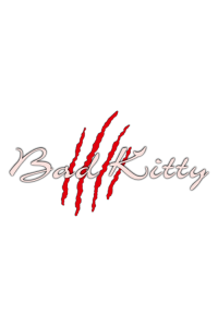 Bad Kitty