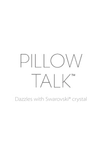 Pillow Talk