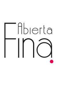 Abierta Fina